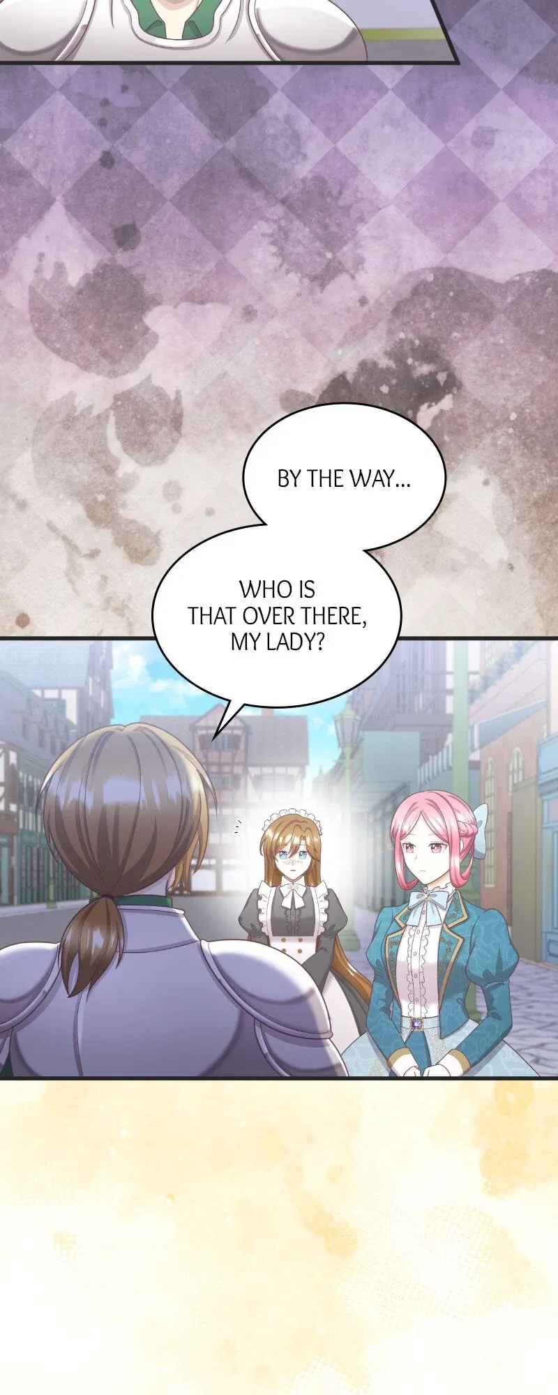 Please Fulfill Your End of the Bargain, My Grace! Chapter 105 – Page 32