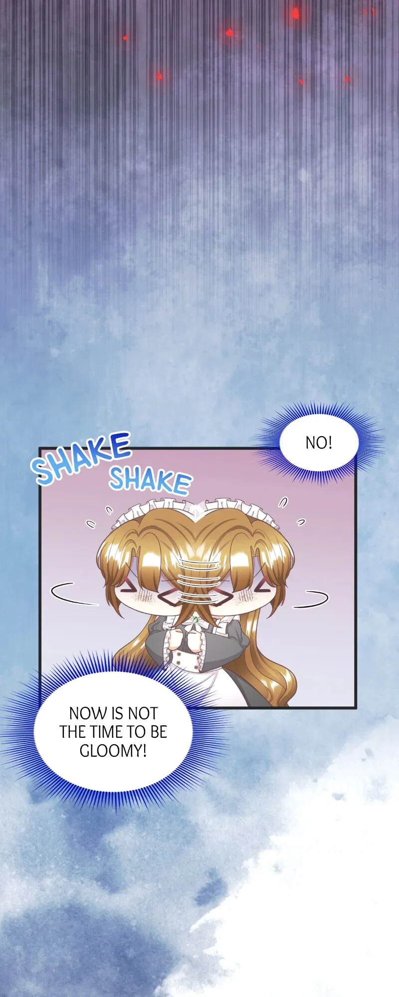 Please Fulfill Your End of the Bargain, My Grace! Chapter 105 – Page 43