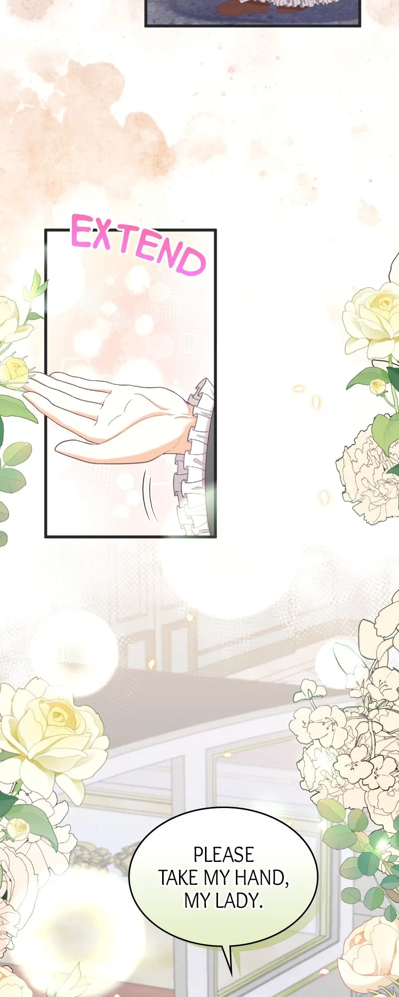 Please Fulfill Your End of the Bargain, My Grace! Chapter 105 – Page 46