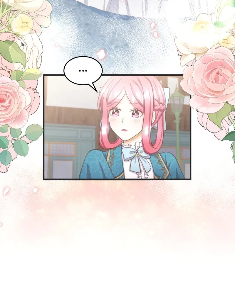 Please Fulfill Your End of the Bargain, My Grace! Chapter 105 – Page 48
