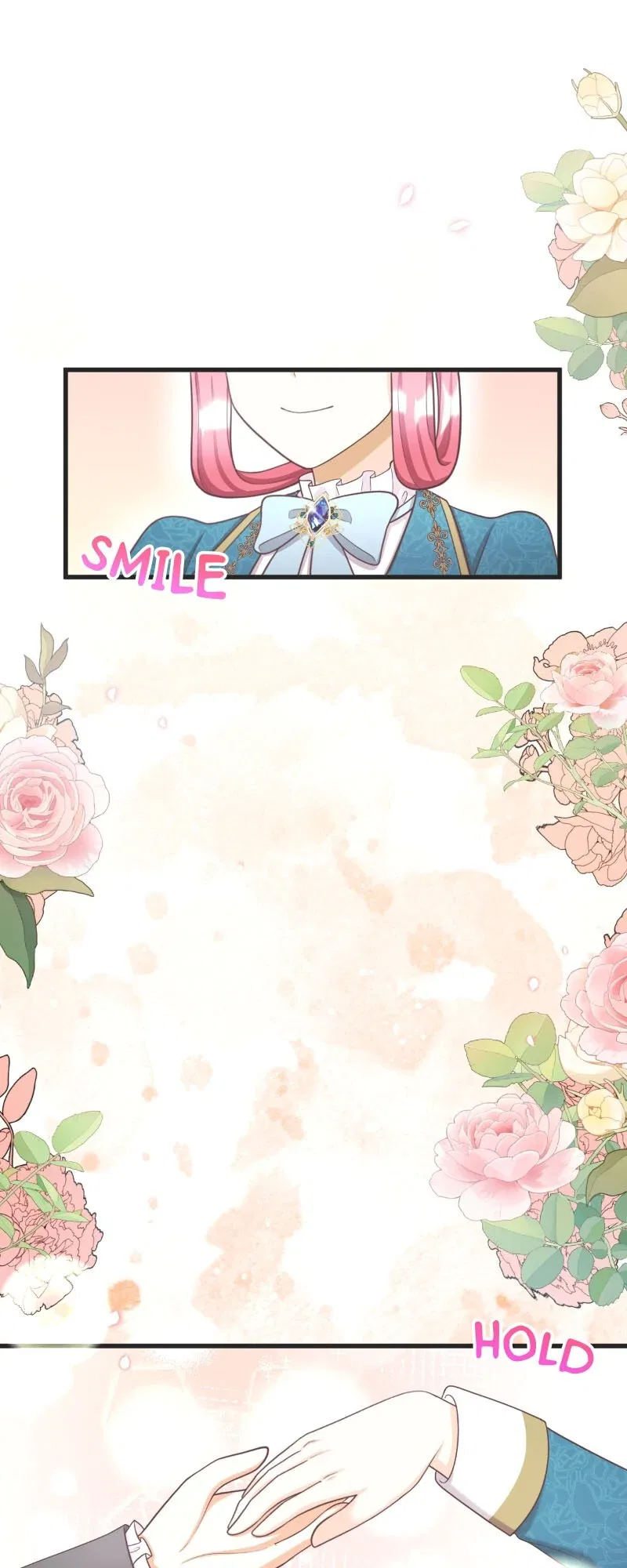 Please Fulfill Your End of the Bargain, My Grace! Chapter 105 – Page 49