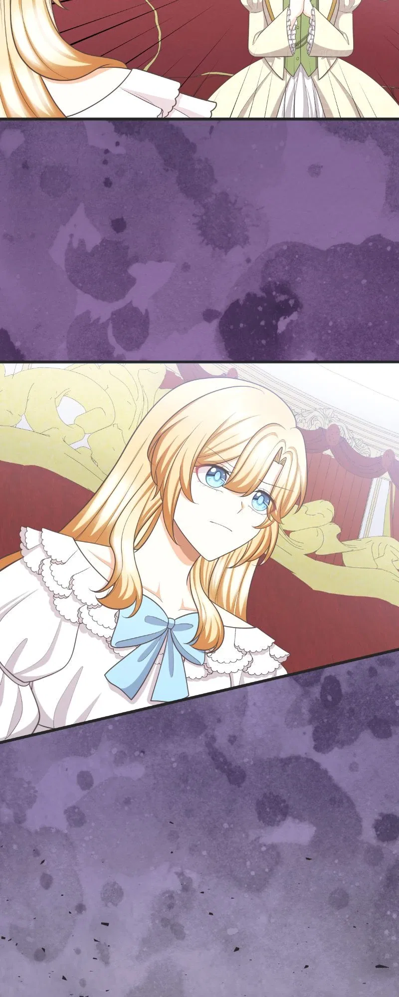 Please Fulfill Your End of the Bargain, My Grace! Chapter 104 – Page 4