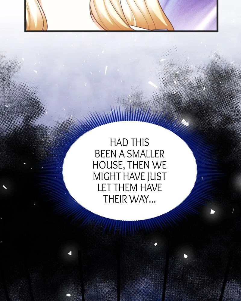 Please Fulfill Your End of the Bargain, My Grace! Chapter 104 – Page 8