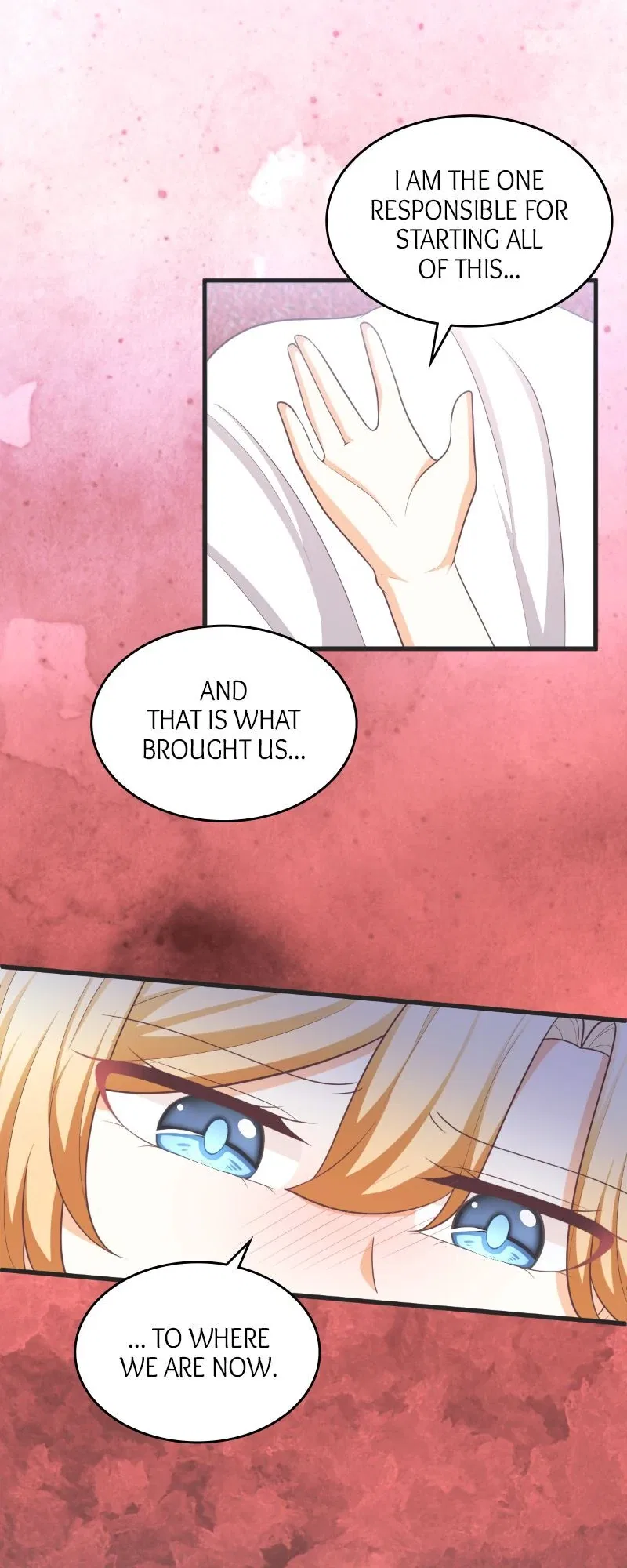 Please Fulfill Your End of the Bargain, My Grace! Chapter 104 – Page 15