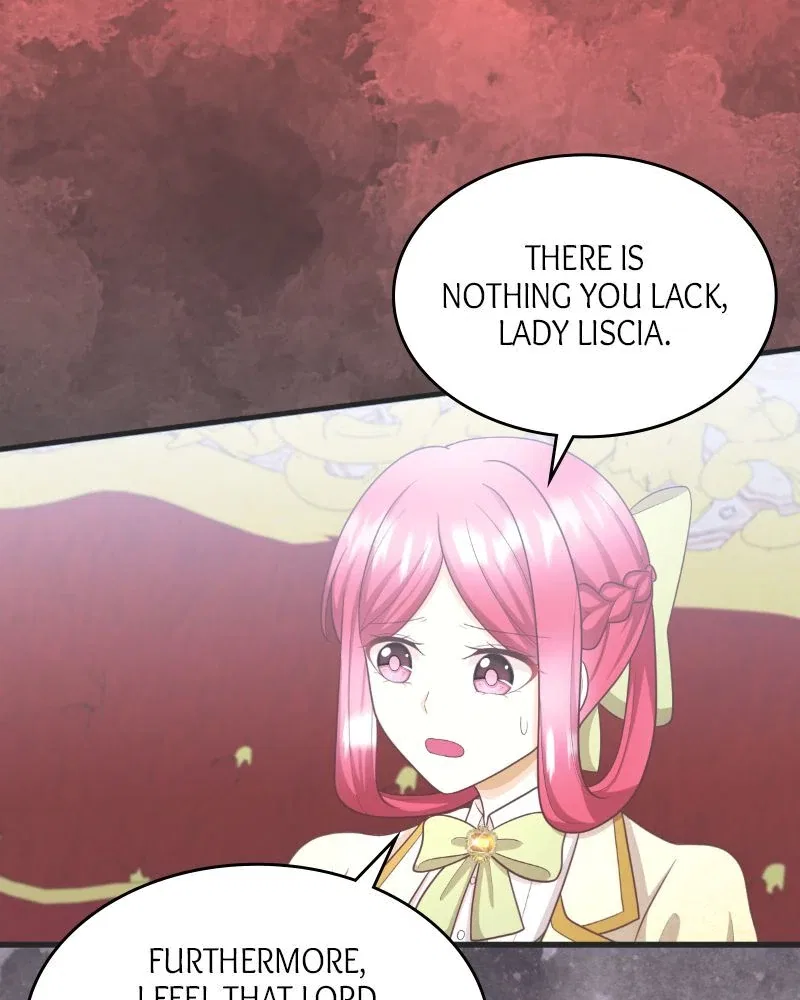 Please Fulfill Your End of the Bargain, My Grace! Chapter 104 – Page 16