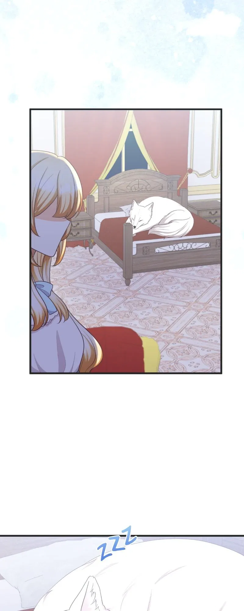 Please Fulfill Your End of the Bargain, My Grace! Chapter 104 – Page 27