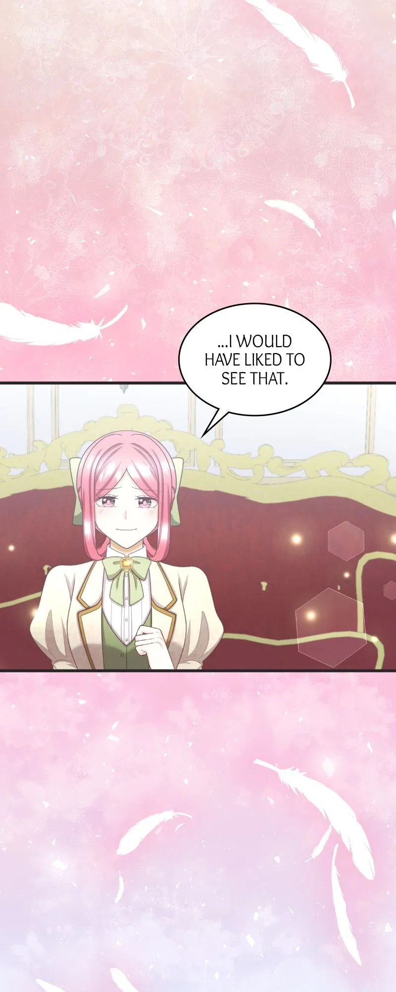 Please Fulfill Your End of the Bargain, My Grace! Chapter 104 – Page 37