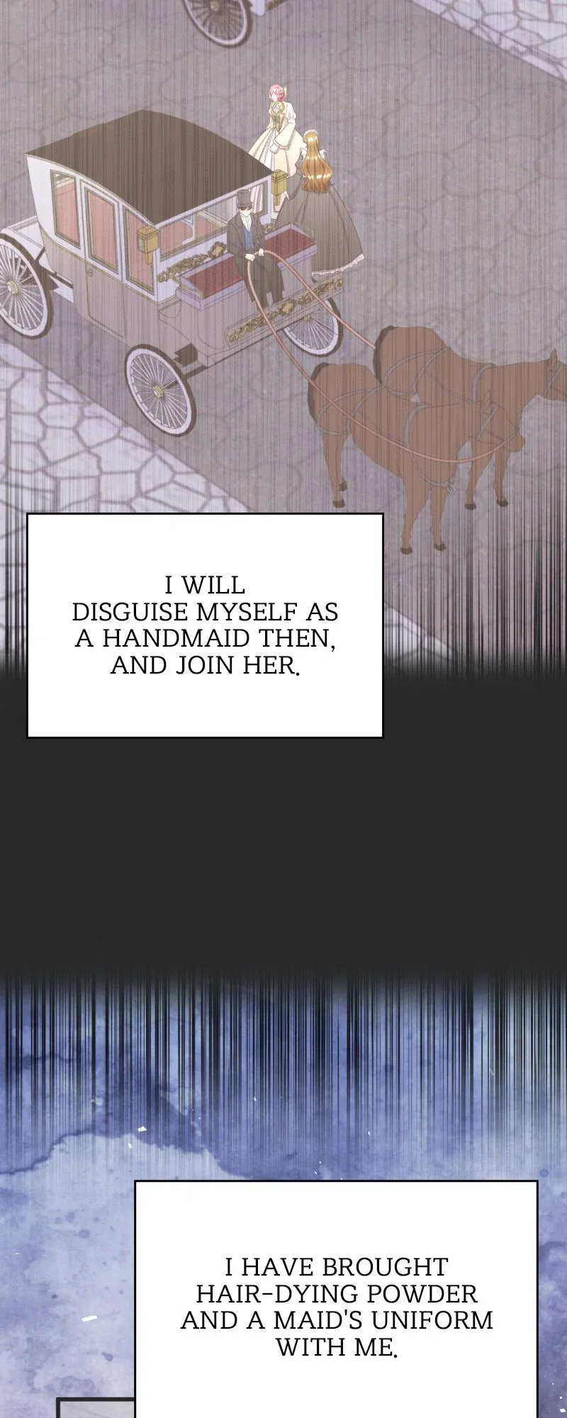 Please Fulfill Your End of the Bargain, My Grace! Chapter 104 – Page 49