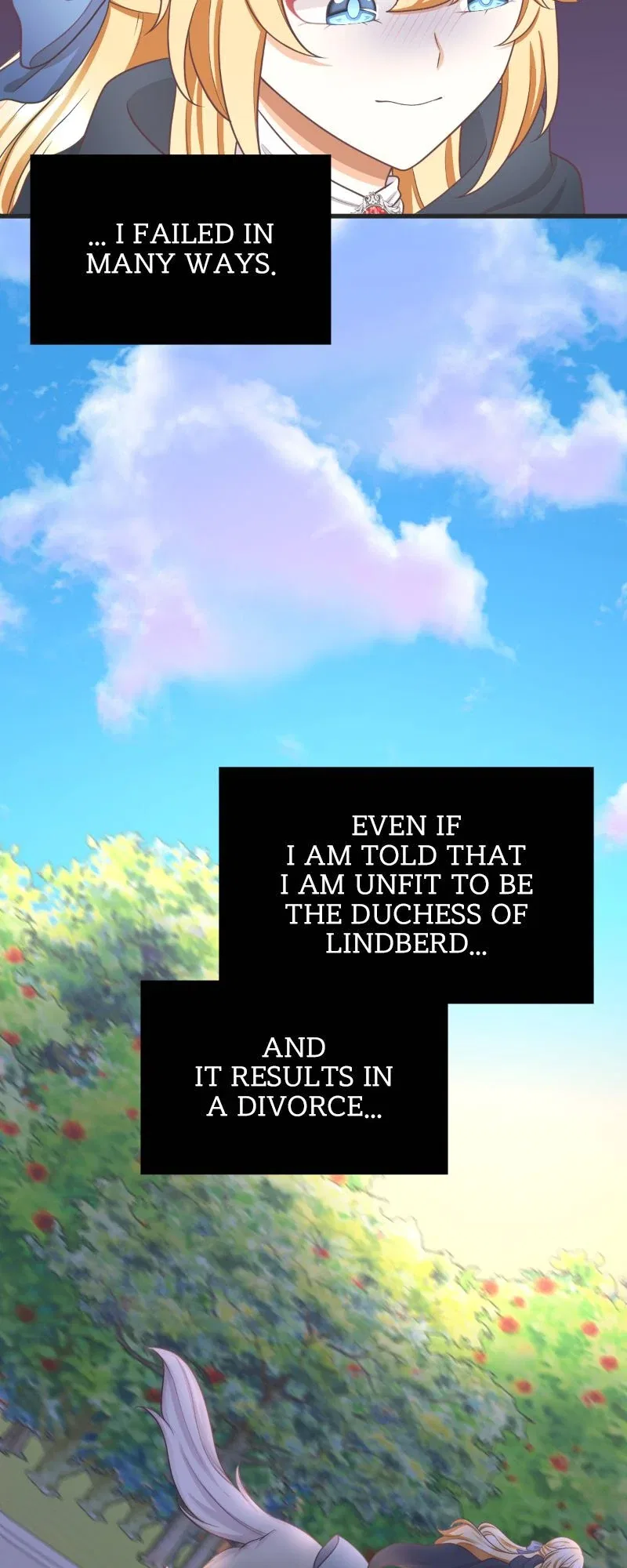 Please Fulfill Your End of the Bargain, My Grace! Chapter 104 – Page 52
