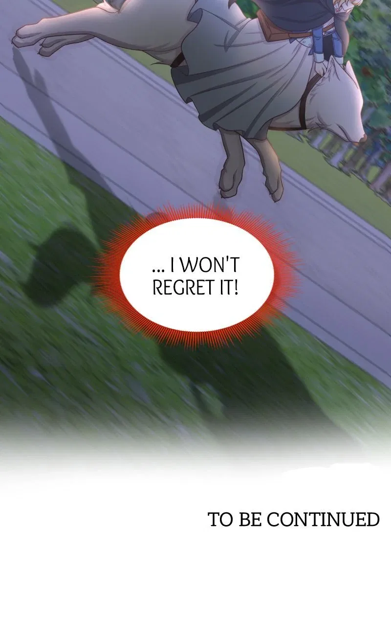 Please Fulfill Your End of the Bargain, My Grace! Chapter 104 – Page 53