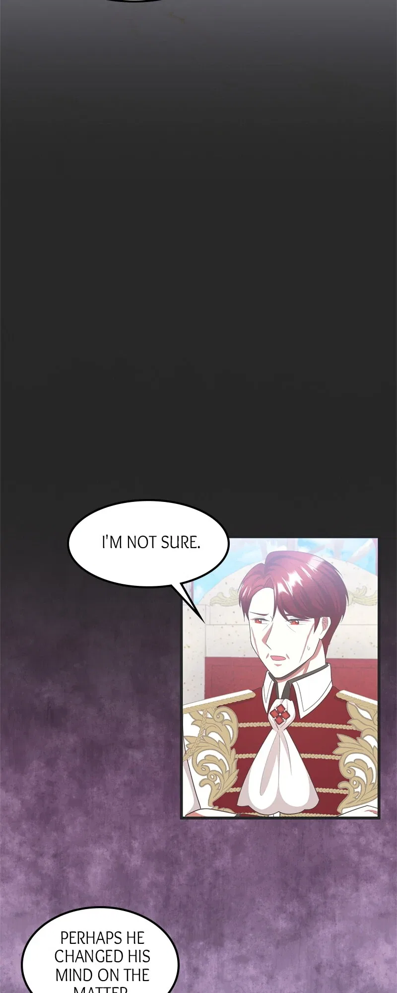 Please Fulfill Your End of the Bargain, My Grace! Chapter 103 – Page 2