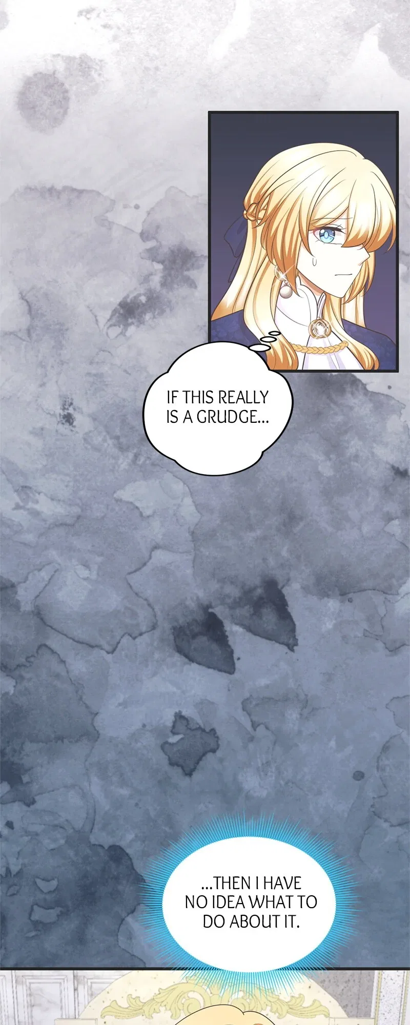 Please Fulfill Your End of the Bargain, My Grace! Chapter 103 – Page 10