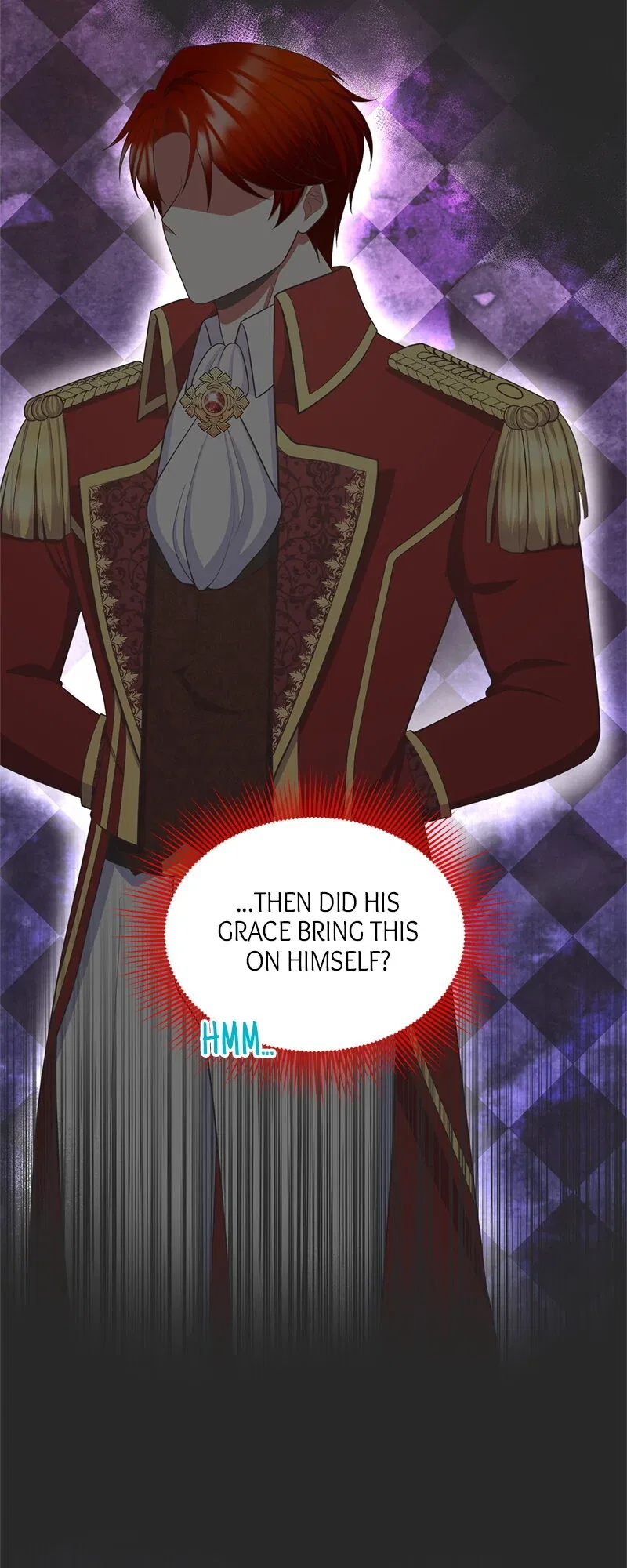 Please Fulfill Your End of the Bargain, My Grace! Chapter 103 – Page 12