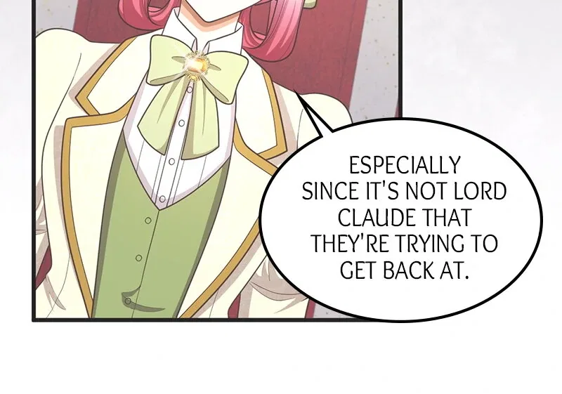 Please Fulfill Your End of the Bargain, My Grace! Chapter 103 – Page 14