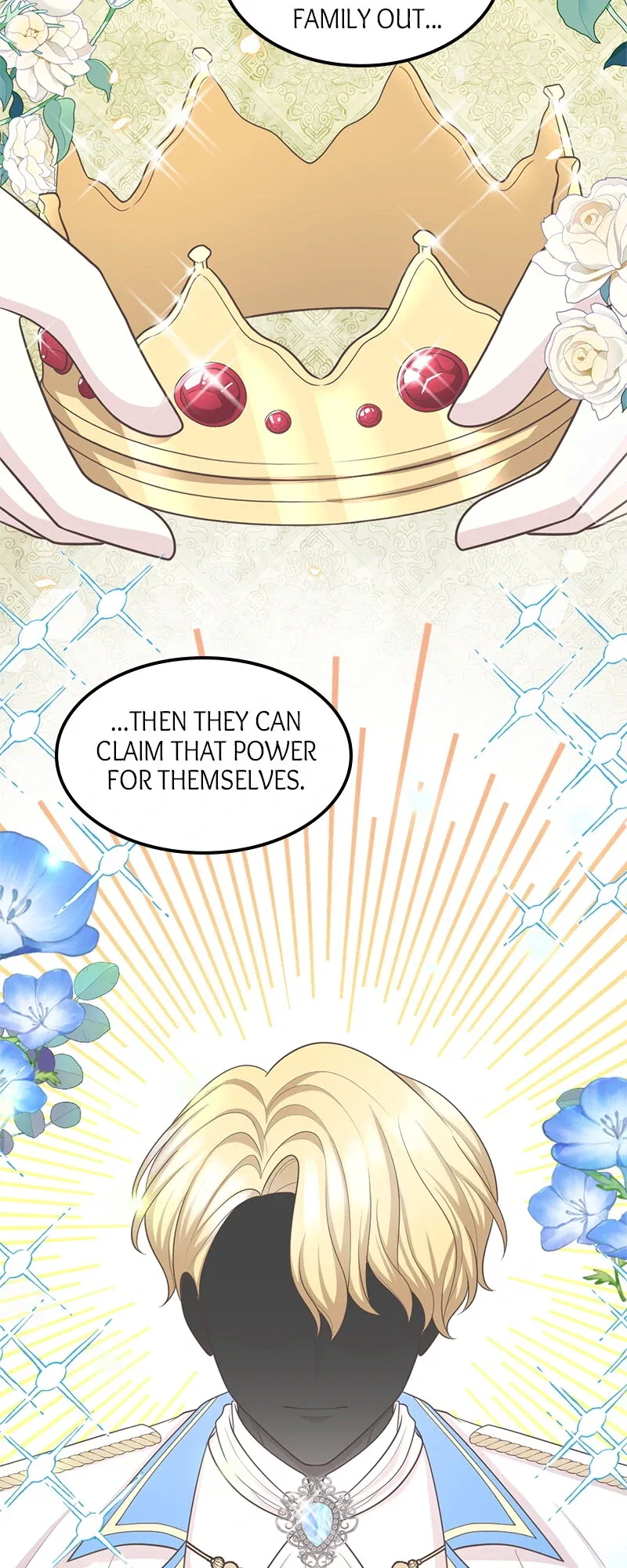 Please Fulfill Your End of the Bargain, My Grace! Chapter 103 – Page 18