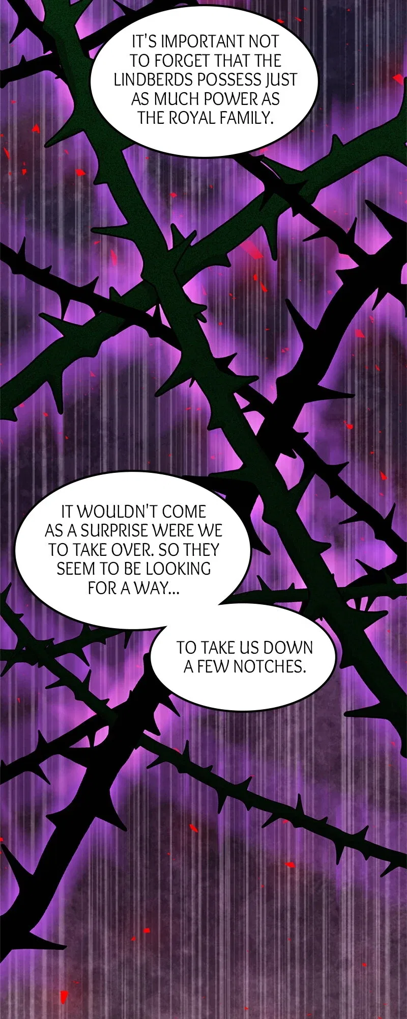 Please Fulfill Your End of the Bargain, My Grace! Chapter 103 – Page 26