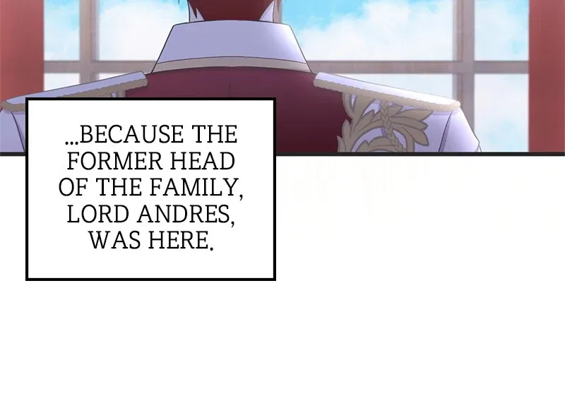 Please Fulfill Your End of the Bargain, My Grace! Chapter 103 – Page 35