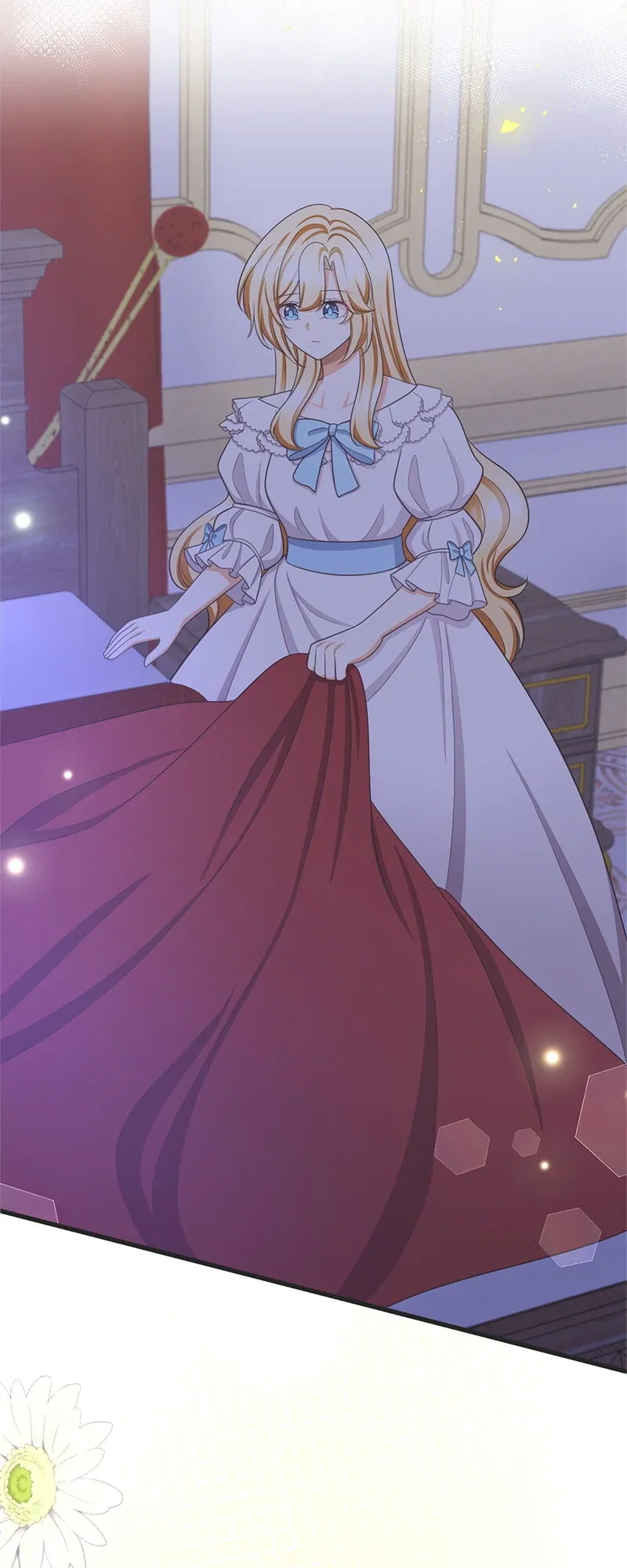 Please Fulfill Your End of the Bargain, My Grace! Chapter 103 – Page 37