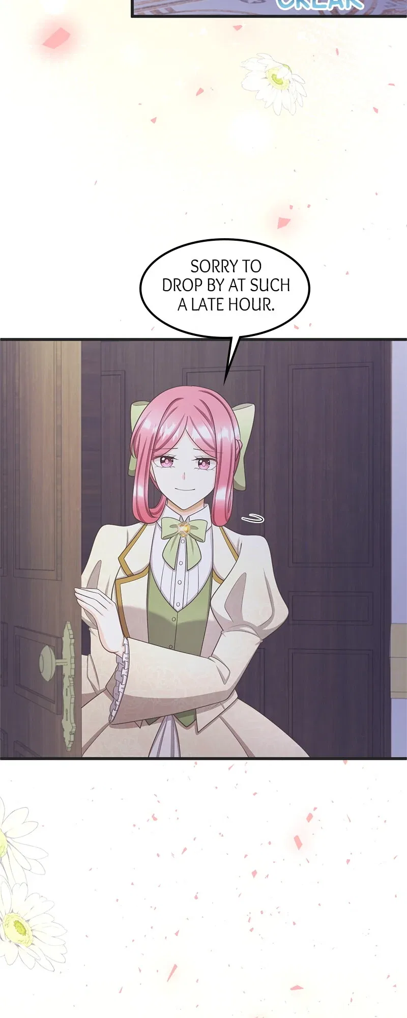 Please Fulfill Your End of the Bargain, My Grace! Chapter 103 – Page 39