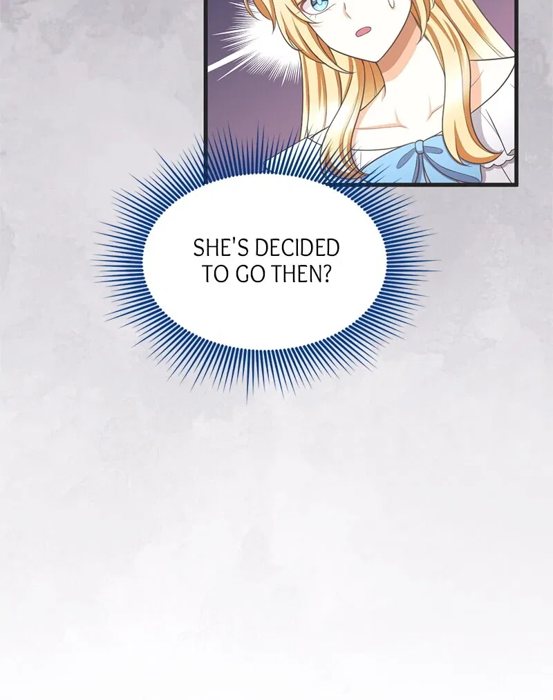 Please Fulfill Your End of the Bargain, My Grace! Chapter 103 – Page 42