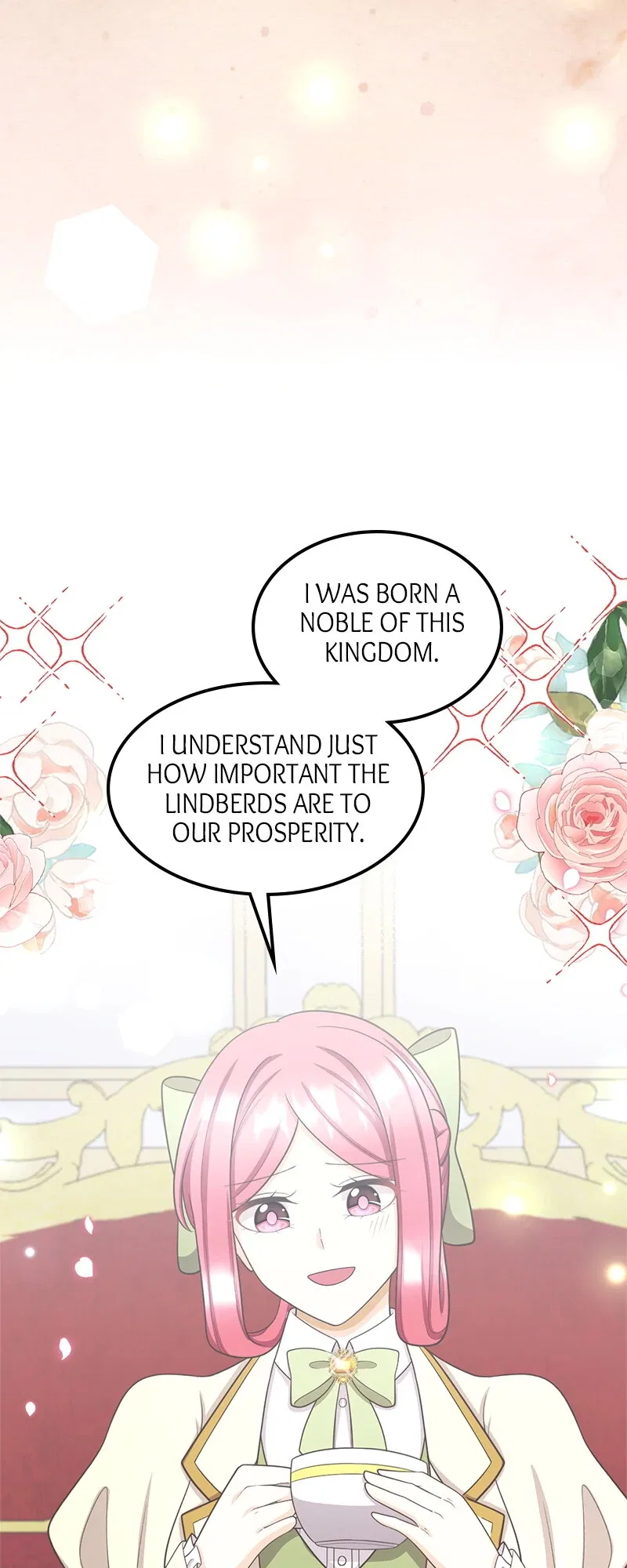 Please Fulfill Your End of the Bargain, My Grace! Chapter 103 – Page 45