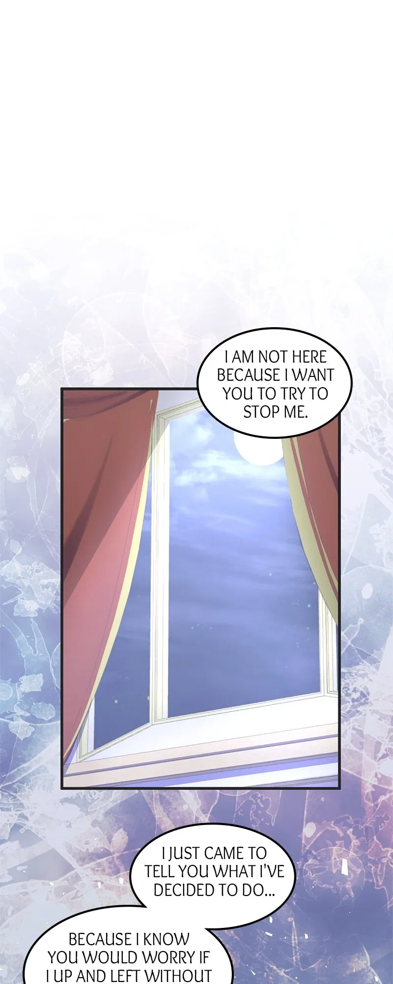 Please Fulfill Your End of the Bargain, My Grace! Chapter 103 – Page 50
