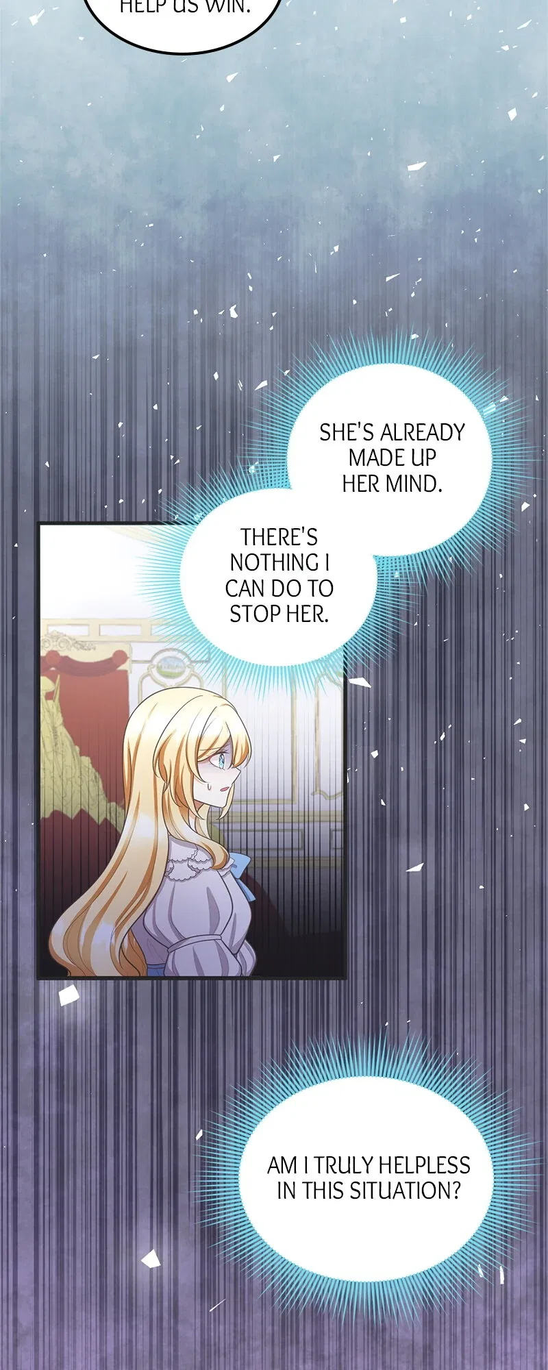 Please Fulfill Your End of the Bargain, My Grace! Chapter 103 – Page 52