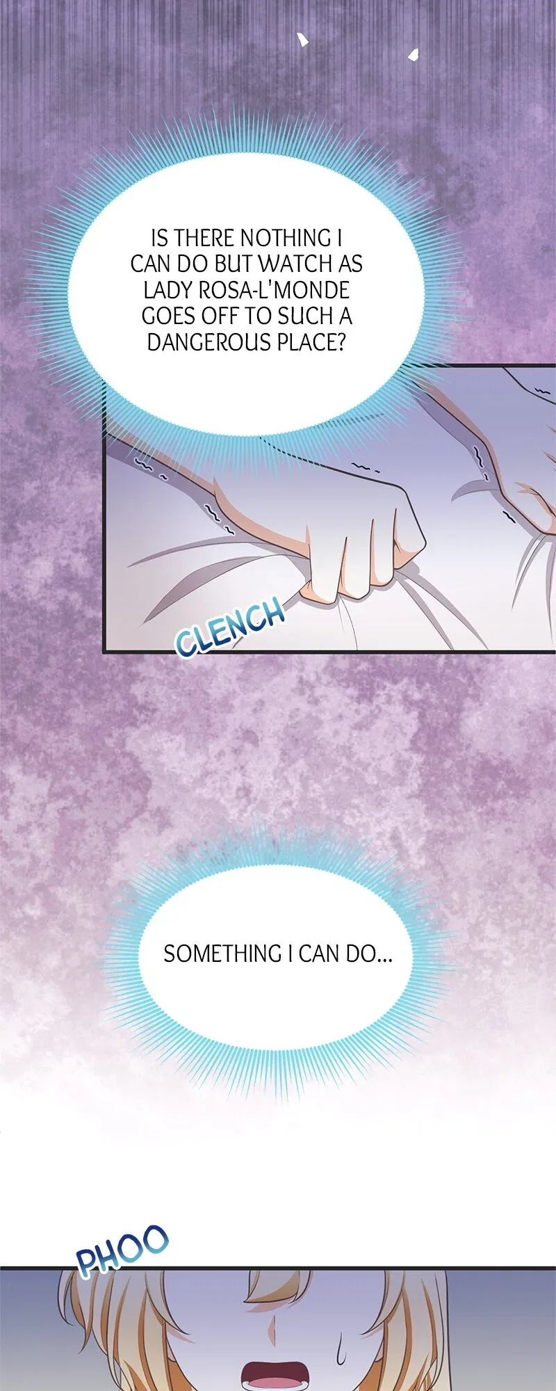 Please Fulfill Your End of the Bargain, My Grace! Chapter 103 – Page 53