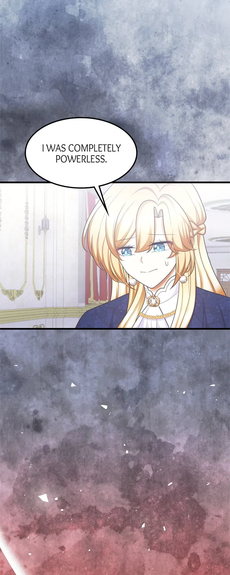 Please Fulfill Your End of the Bargain, My Grace! Chapter 102 – Page 5