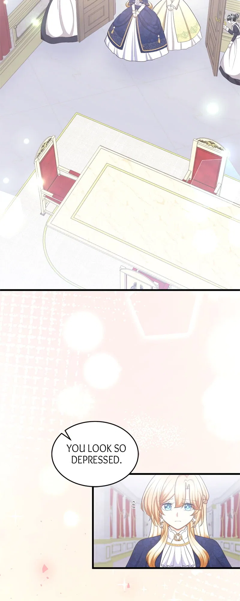 Please Fulfill Your End of the Bargain, My Grace! Chapter 102 – Page 15
