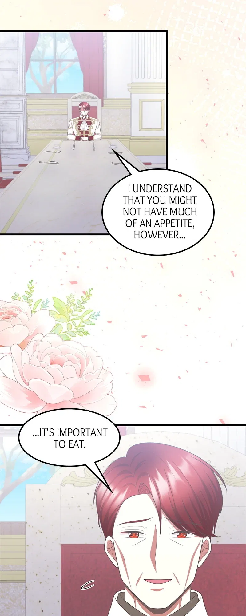 Please Fulfill Your End of the Bargain, My Grace! Chapter 102 – Page 16