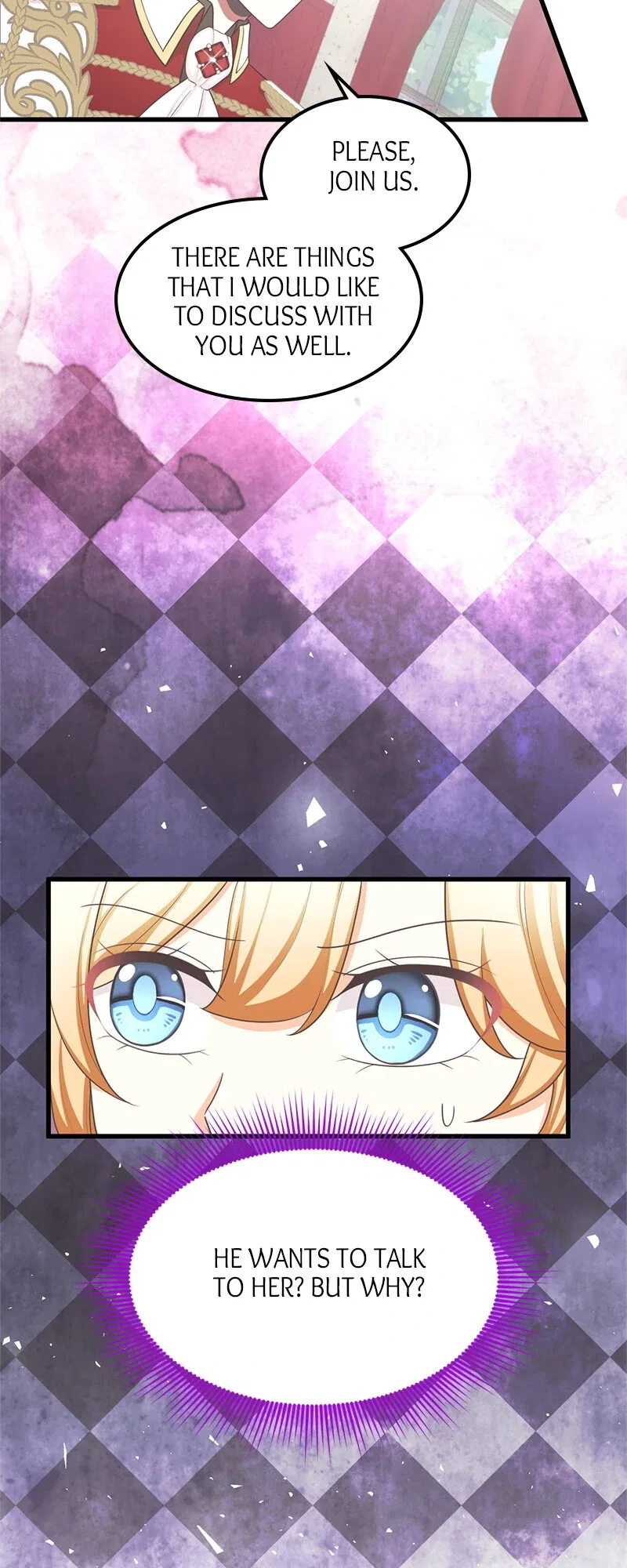 Please Fulfill Your End of the Bargain, My Grace! Chapter 102 – Page 18