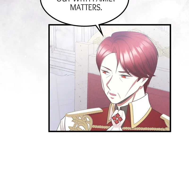 Please Fulfill Your End of the Bargain, My Grace! Chapter 102 – Page 20
