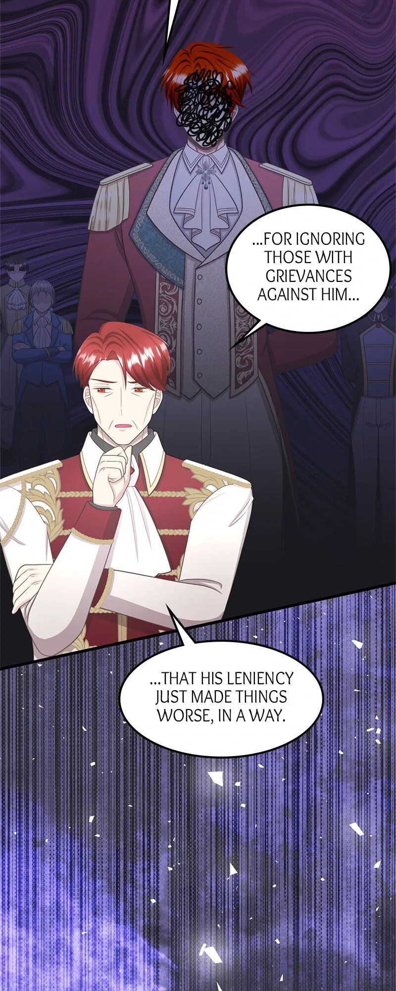 Please Fulfill Your End of the Bargain, My Grace! Chapter 102 – Page 30