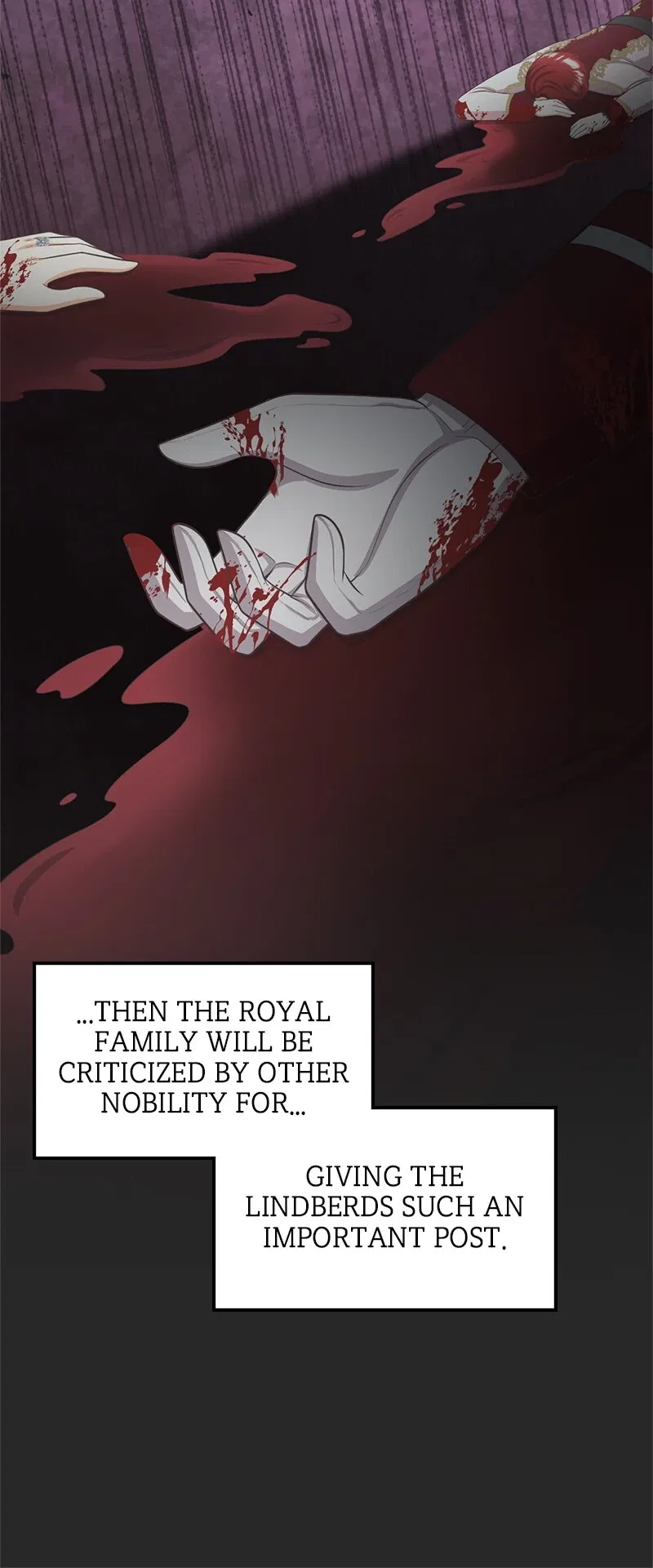 Please Fulfill Your End of the Bargain, My Grace! Chapter 102 – Page 44