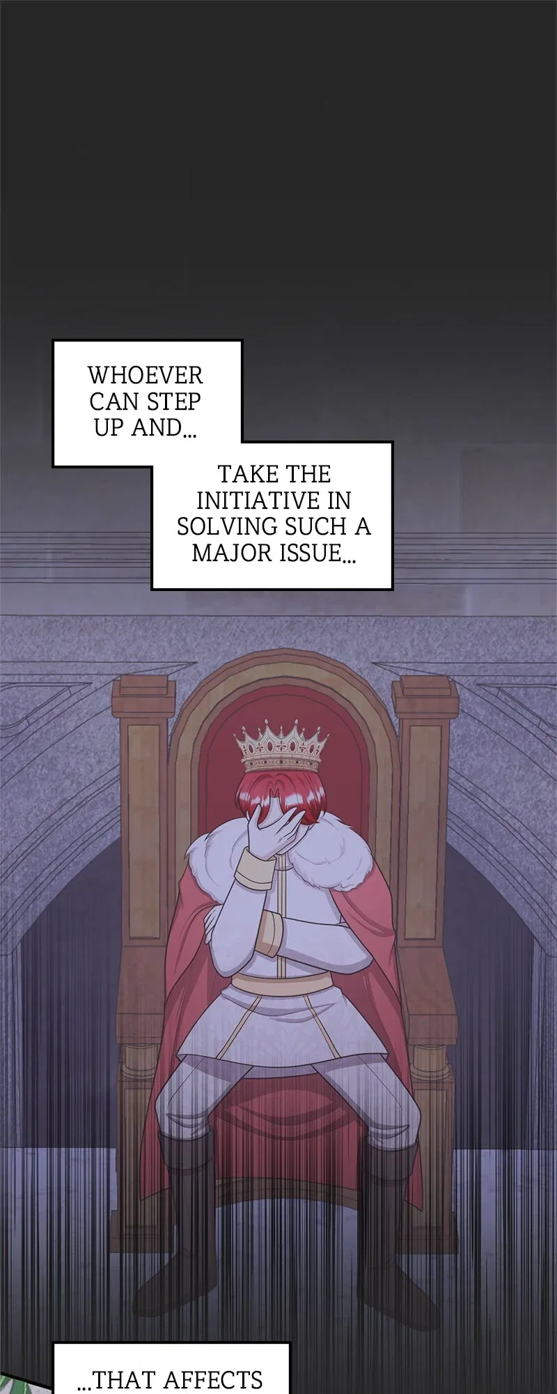 Please Fulfill Your End of the Bargain, My Grace! Chapter 102 – Page 45