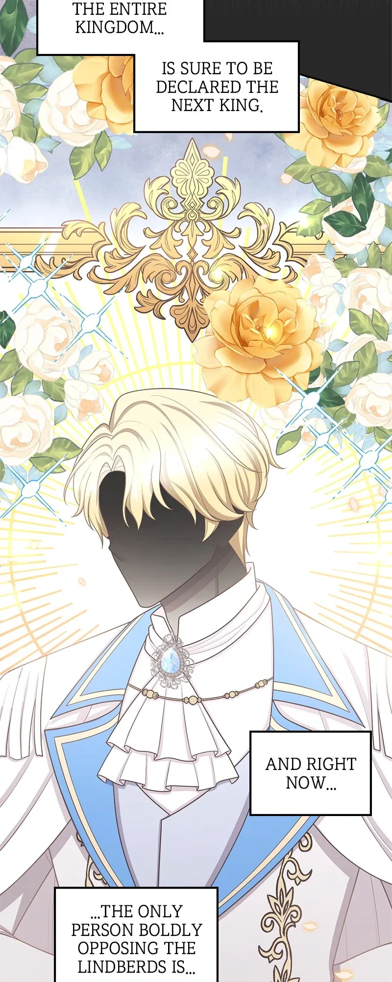 Please Fulfill Your End of the Bargain, My Grace! Chapter 102 – Page 46