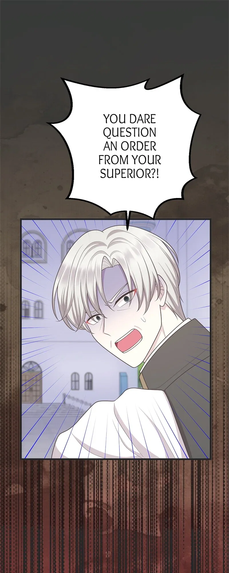 Please Fulfill Your End of the Bargain, My Grace! Chapter 101 – Page 8