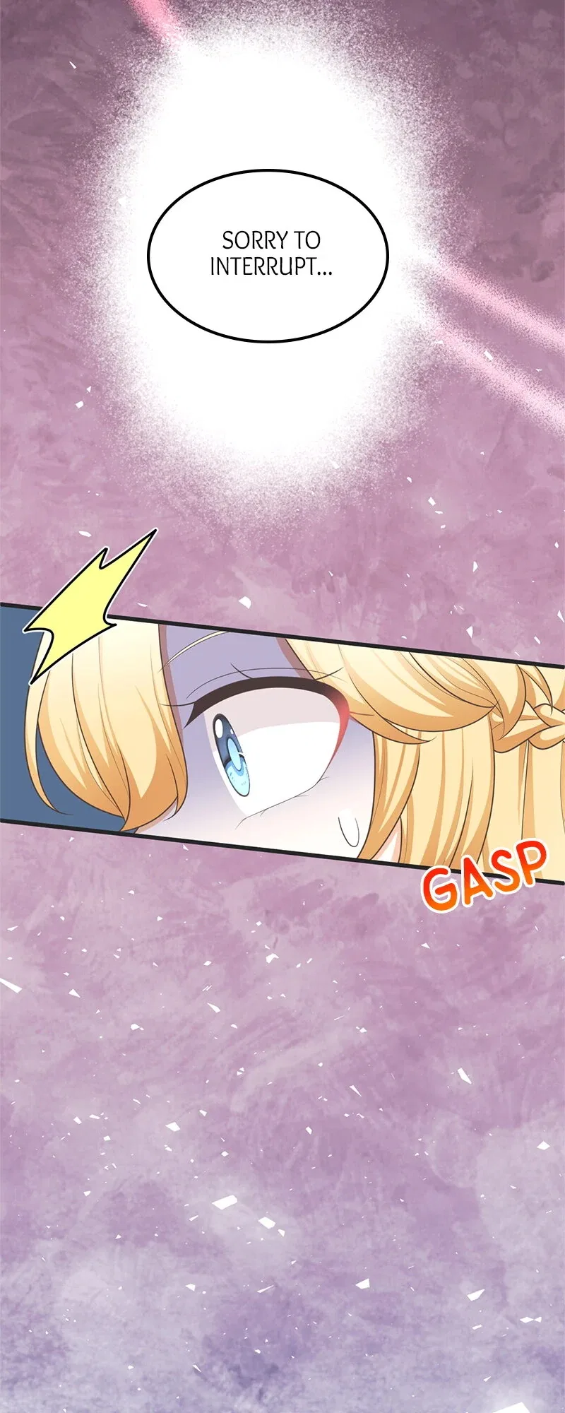 Please Fulfill Your End of the Bargain, My Grace! Chapter 101 – Page 12