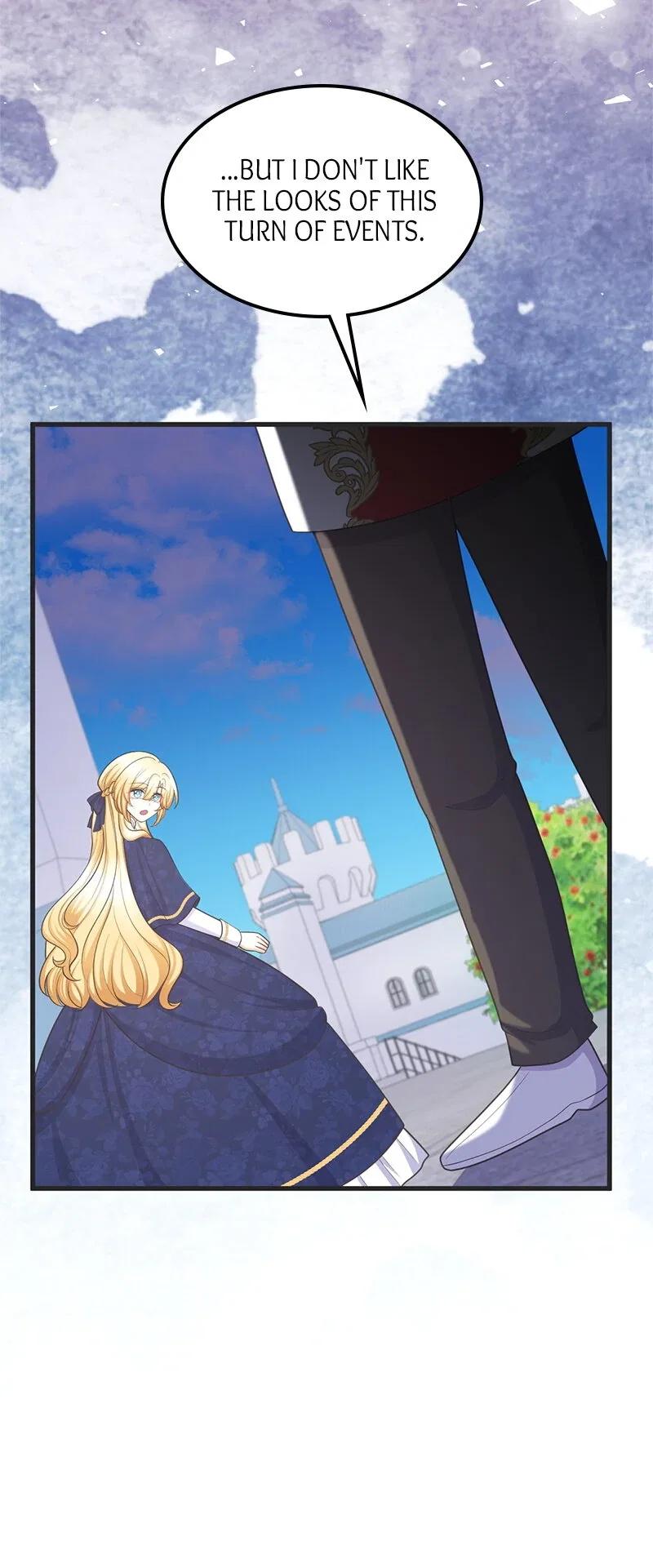 Please Fulfill Your End of the Bargain, My Grace! Chapter 101 – Page 13