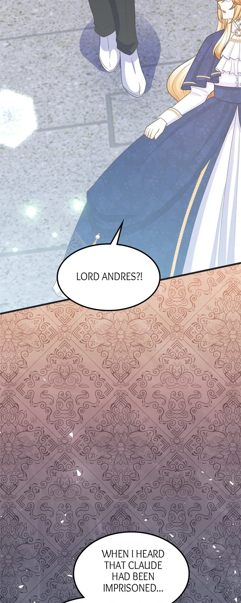 Please Fulfill Your End of the Bargain, My Grace! Chapter 101 – Page 15