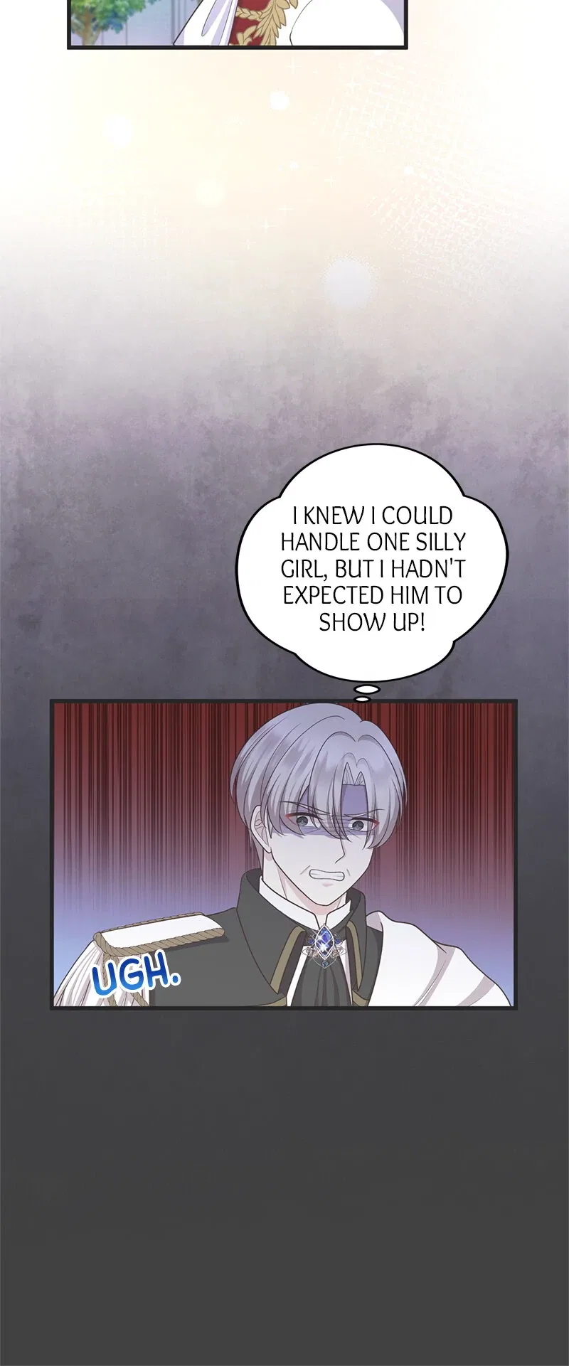 Please Fulfill Your End of the Bargain, My Grace! Chapter 101 – Page 19