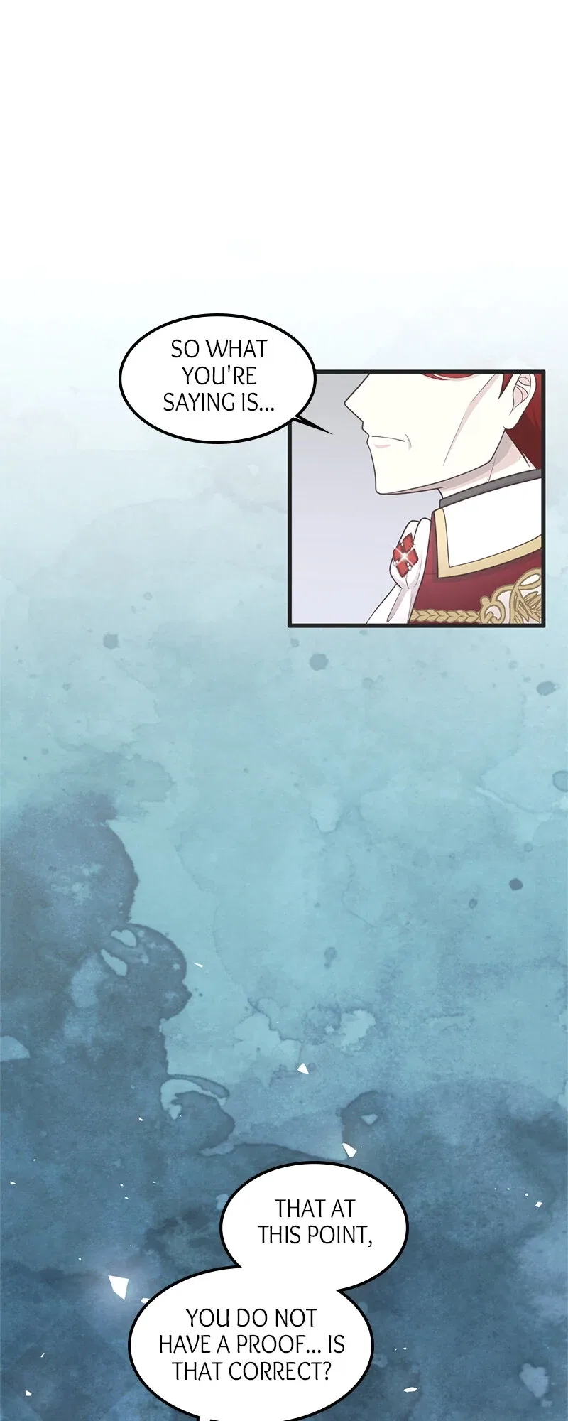 Please Fulfill Your End of the Bargain, My Grace! Chapter 101 – Page 26