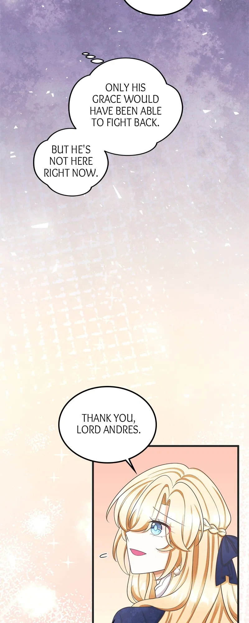 Please Fulfill Your End of the Bargain, My Grace! Chapter 101 – Page 45