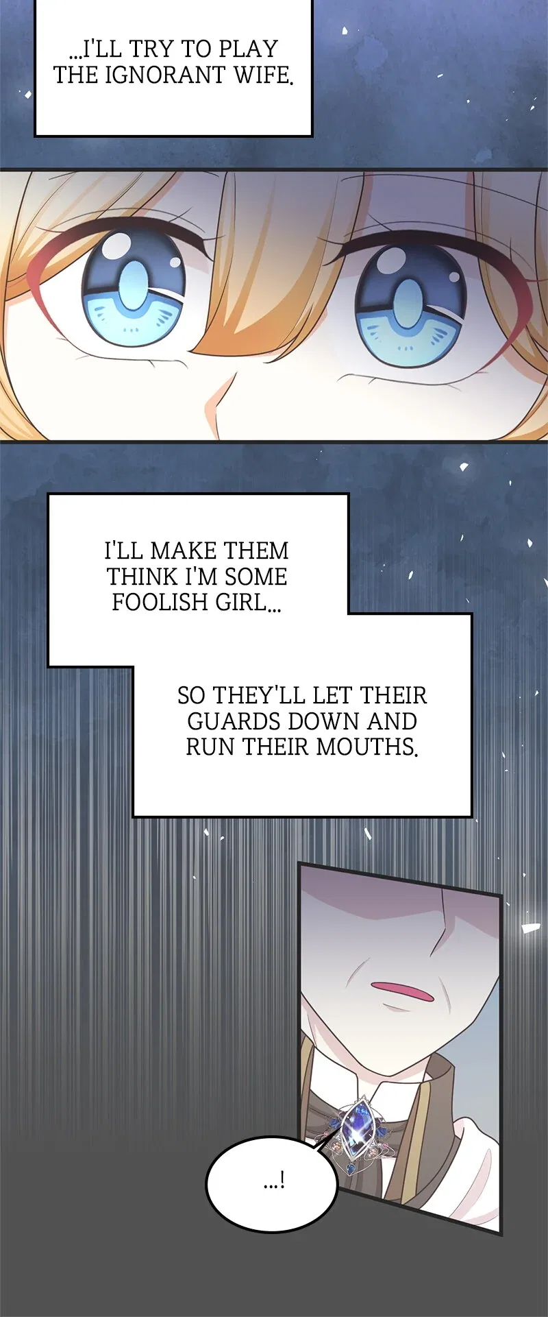Please Fulfill Your End of the Bargain, My Grace! Chapter 100 – Page 12