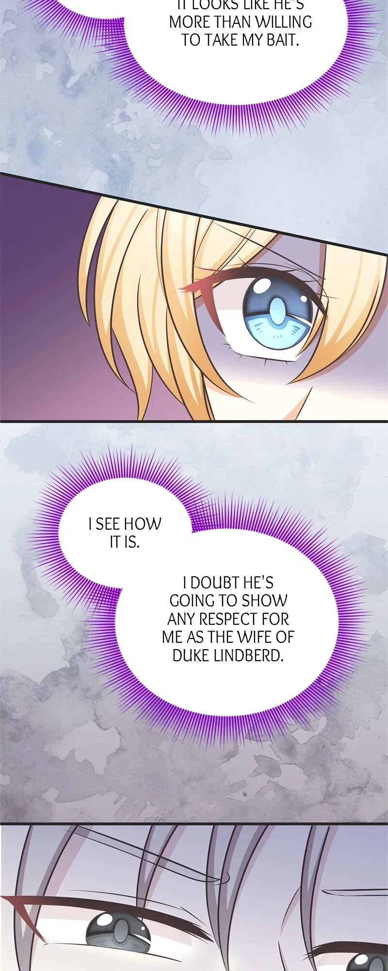 Please Fulfill Your End of the Bargain, My Grace! Chapter 100 – Page 14