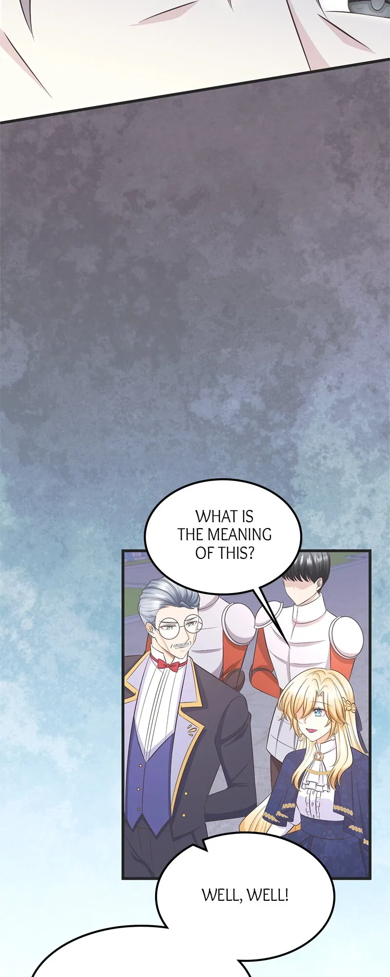 Please Fulfill Your End of the Bargain, My Grace! Chapter 100 – Page 15