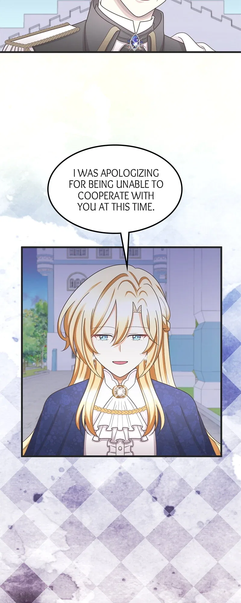 Please Fulfill Your End of the Bargain, My Grace! Chapter 100 – Page 26
