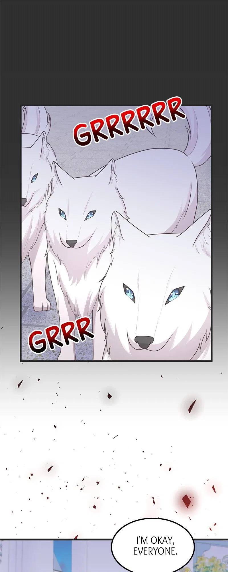 Please Fulfill Your End of the Bargain, My Grace! Chapter 100 – Page 32