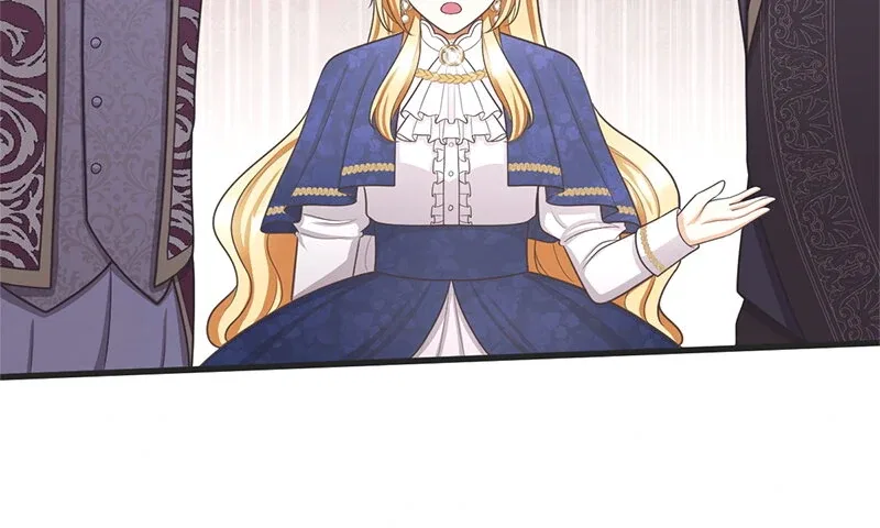 Please Fulfill Your End of the Bargain, My Grace! Chapter 100 – Page 38